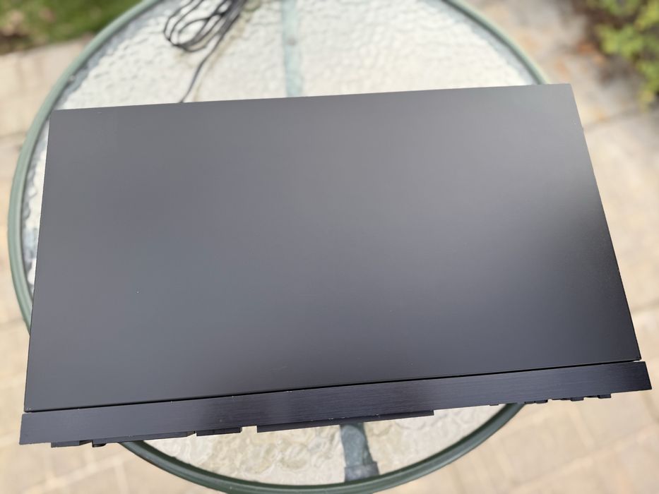 Продам кассетную деку Nakamichi ZX-5