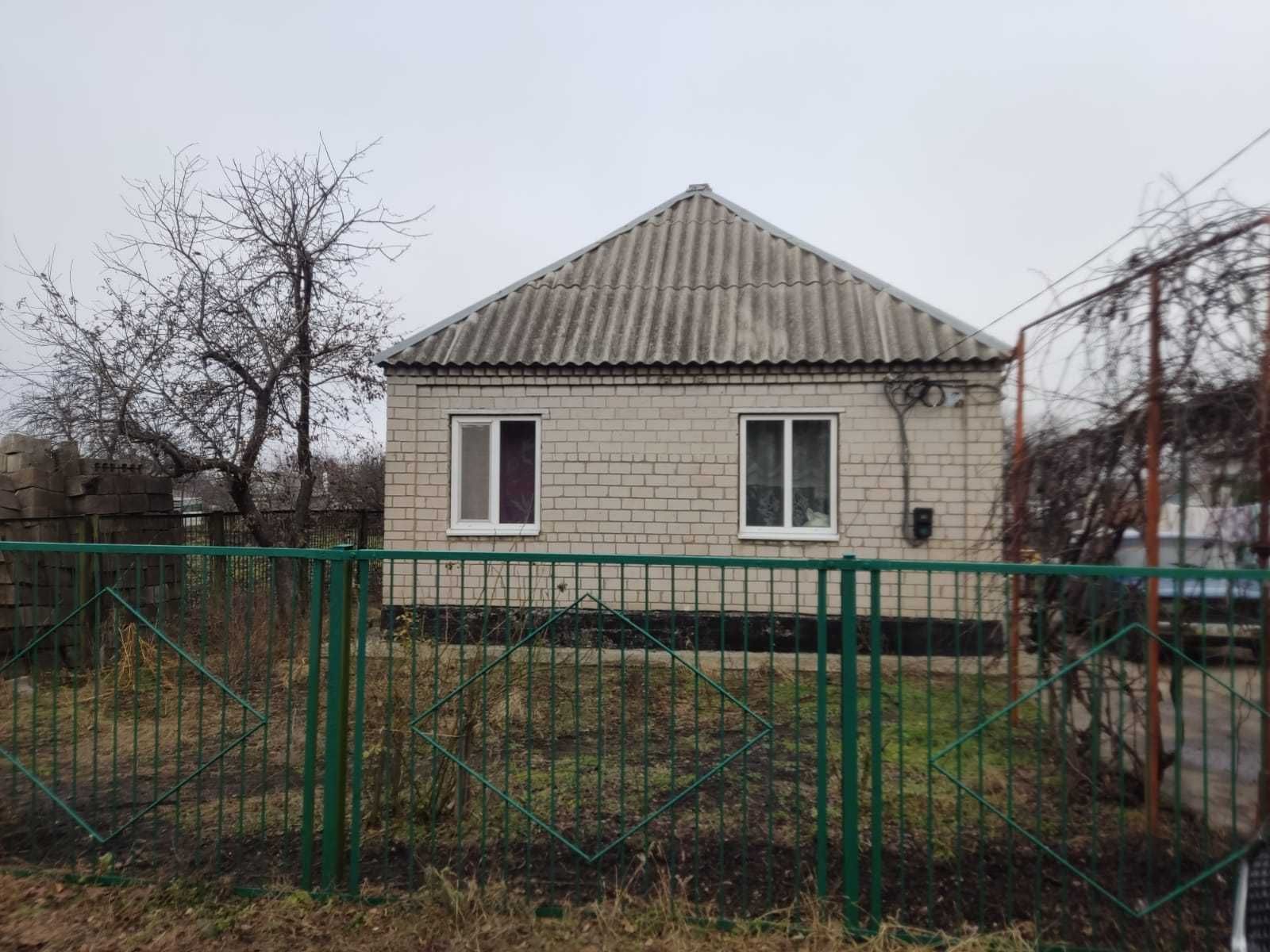 Продаж приватного будинку в мікрорайоні Таромське