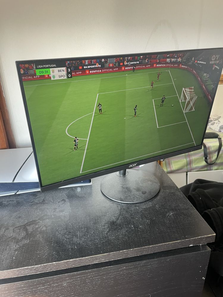 Playstation 5 semi nova