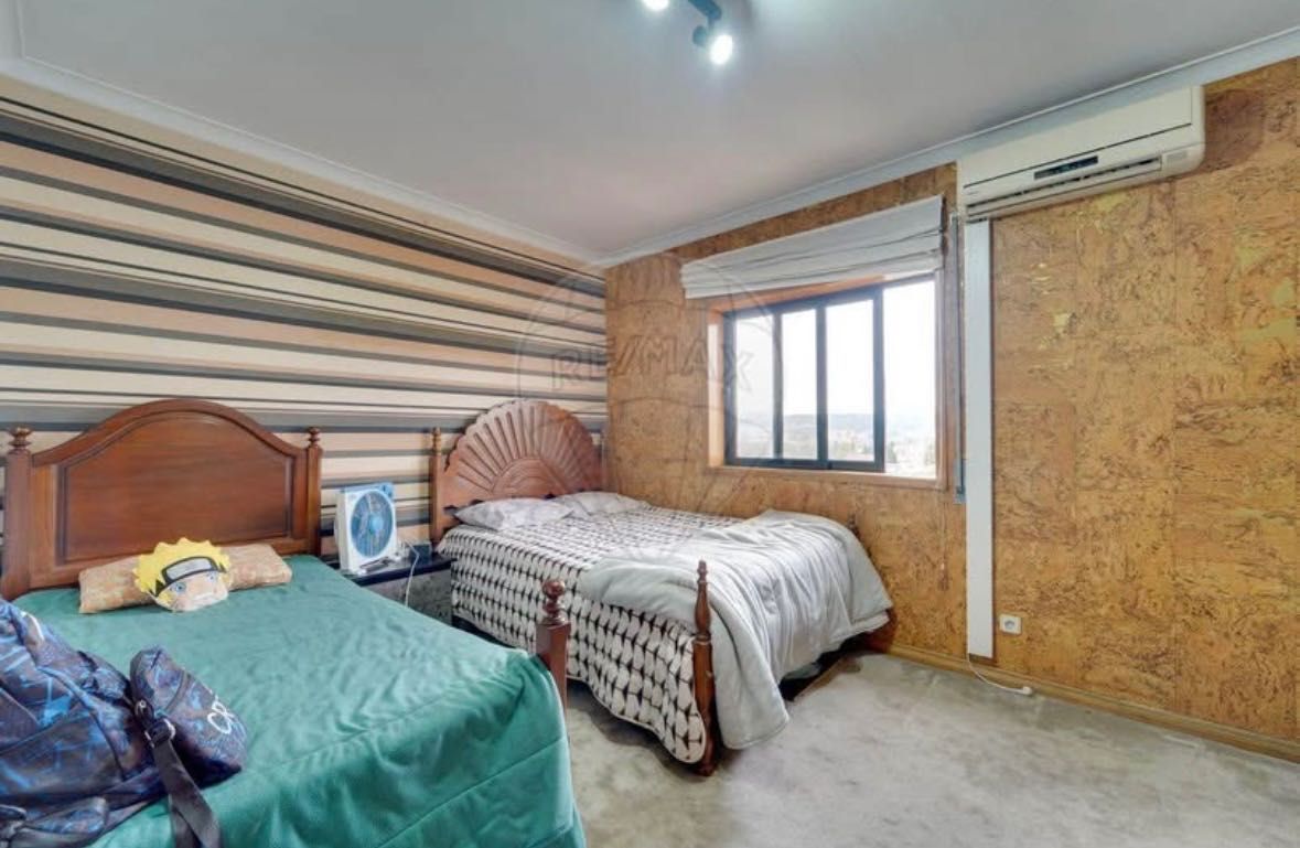 Apartamento T4 duplex