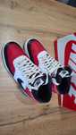 Продам кроссівки NIKE COURT VISION MID NBA 42 розмір