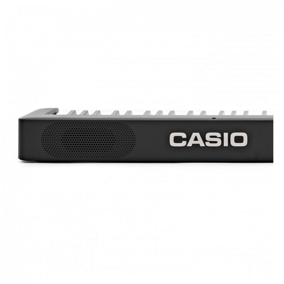 Casio CDP-S110 BK - pianino cyfrowe czarne | kup NOWY wymień STARY