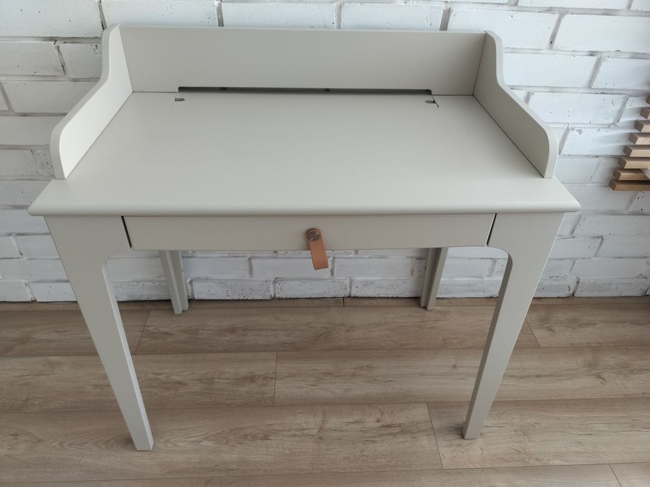 Lommparp biurko toaletka