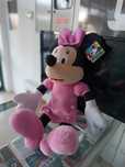 Peluche Minnie Mouse s5 55cm(39cm sentado)