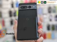 Телефон Google Pixel 7 Pro 12/256 Obsidian eSim