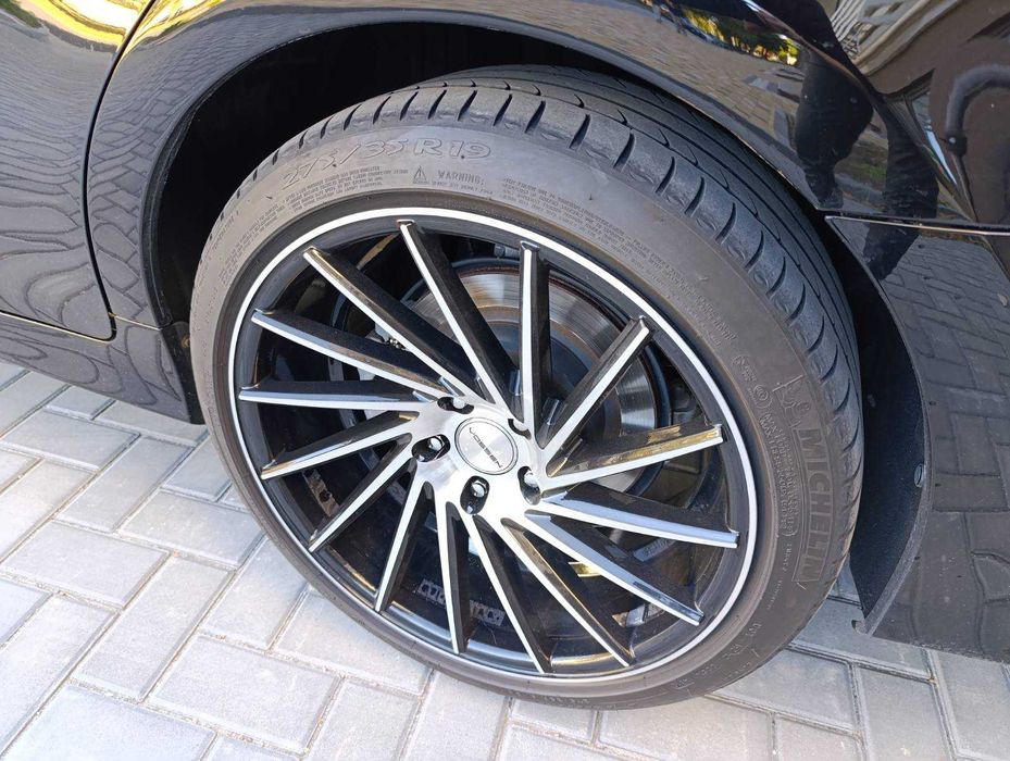 Lexus GS 350 2014 року 3.5 л. /бензин