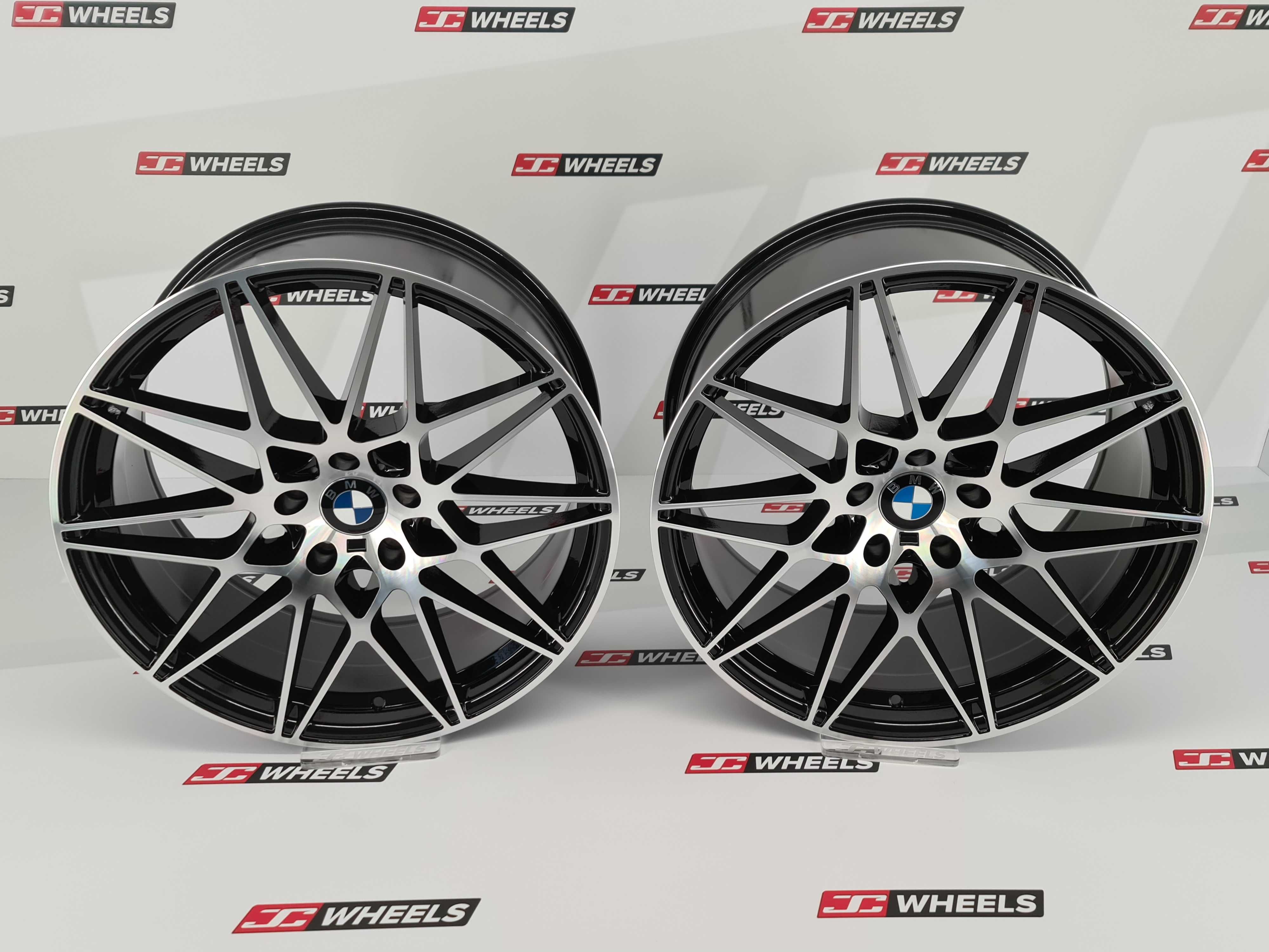 Jantes Look BMW 666M em 19 | 5x112