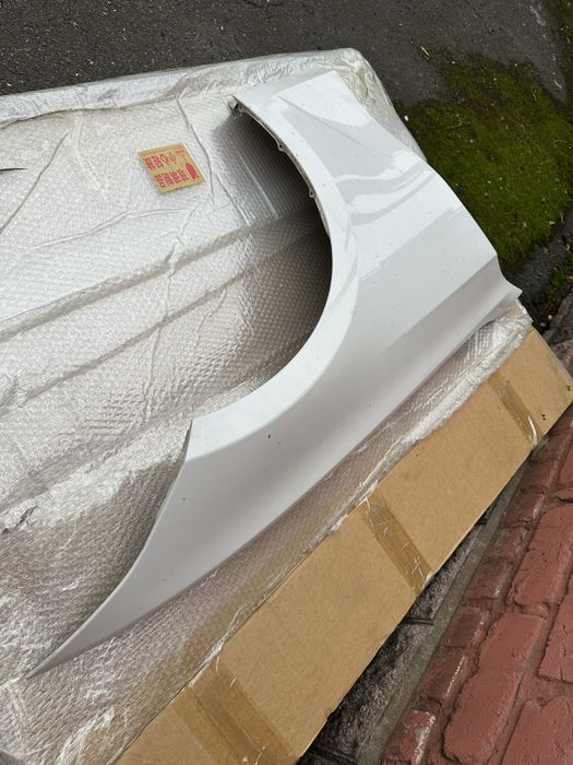 Крыло правое bmw g20