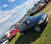 Ford Escort 1.6, 16V, 4x4, 4WD. Klima. Pewnie jeden z niewielu w PL ;)