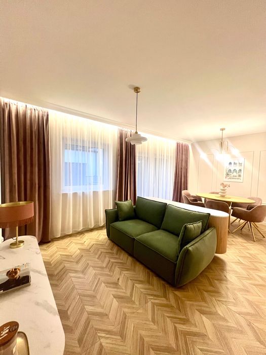 Stylowy apartament Bolesławiec