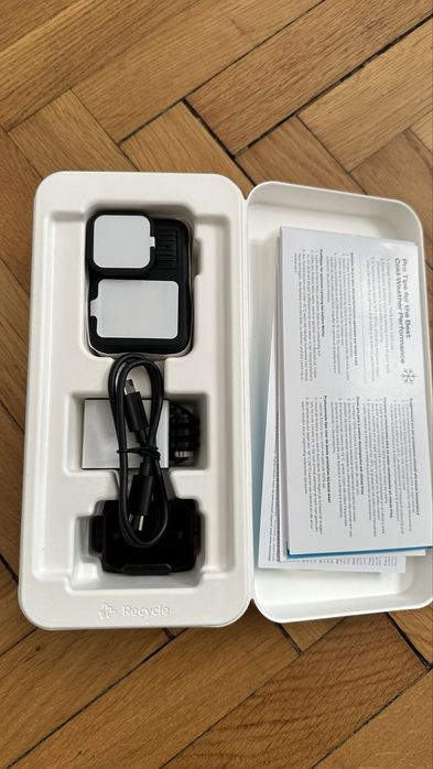 Kamera GoPro Hero13 Black — nowa