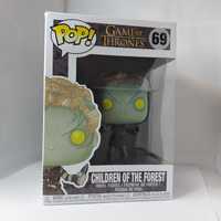 Funko Pop / Children of the Forest / 69 / Game of Thrones