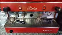 Máquina para vender  de café