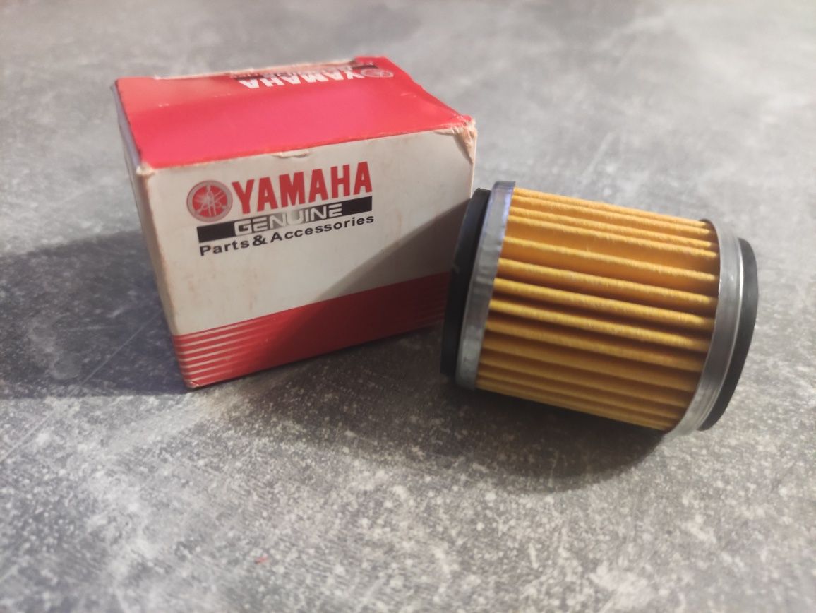 Масляний фільтр Yamaha YZ450F