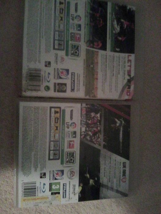 Fifa 10   na PS 3