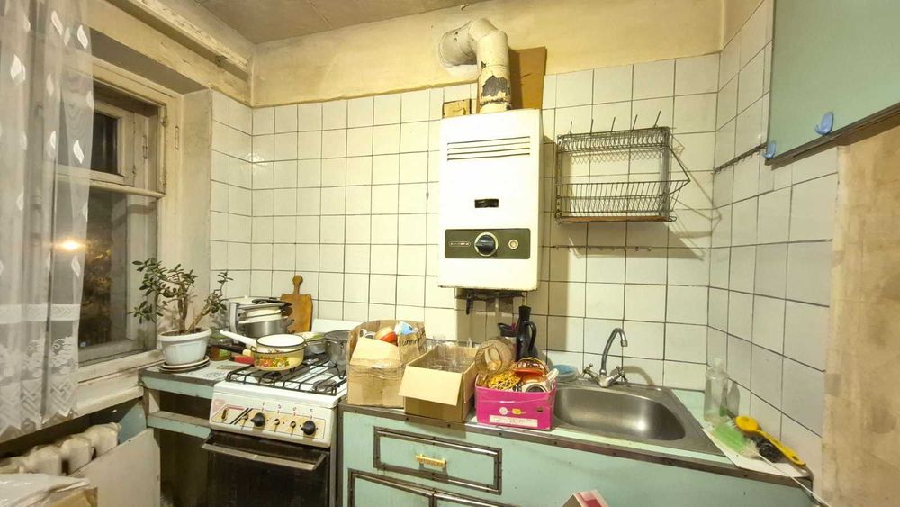 *ПРОДАЖ, 2х кімнатної квартири по вул. Добровольчих батальйонів