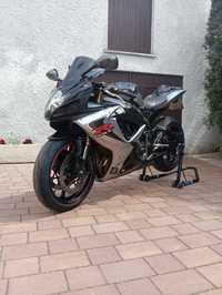 Suzuki Gsx-r 750 k6