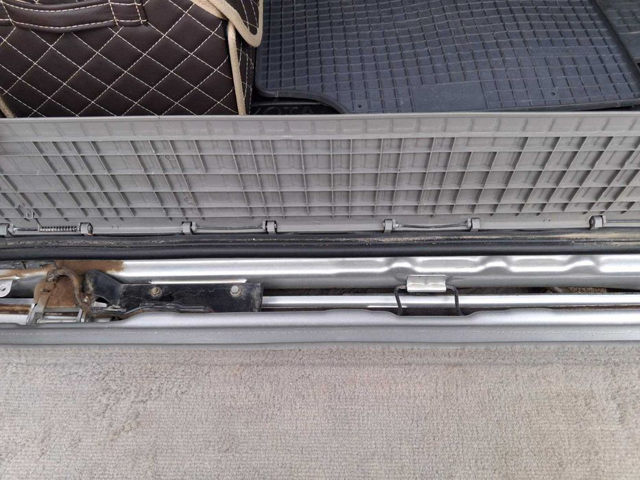 Toyota Land Cruiser MAXIMAL (7 мест, 4.2 дизель, 2006 год)