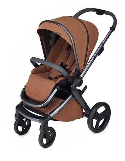 Anex L Type Hazel Wózek 2w1 Głęboko-Spacerowy Lekki! *NOWE*