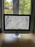 iMac 21,5 late 2015