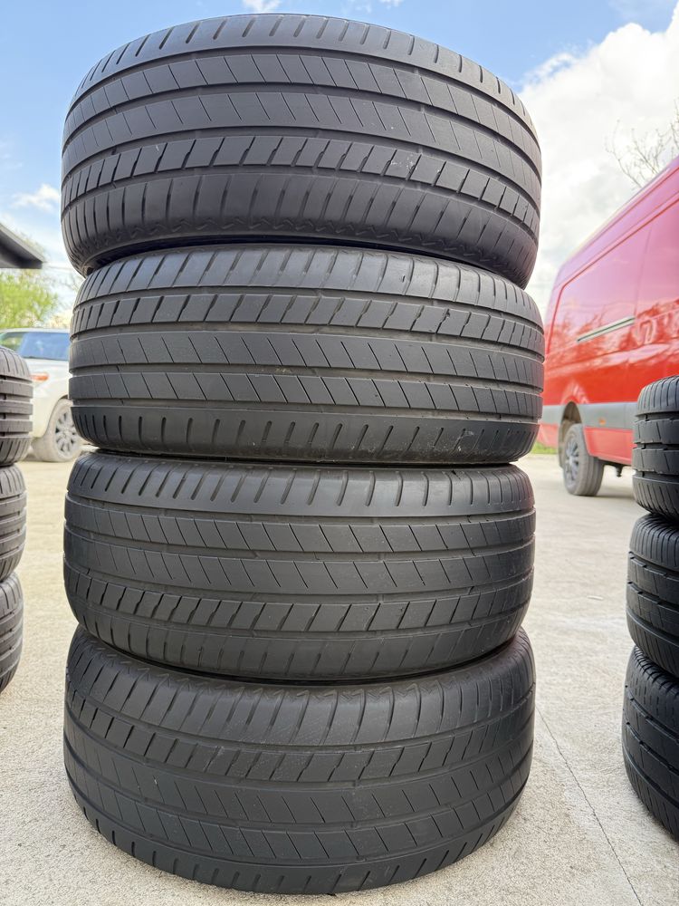 245/50/19 Bridgestone Alenza 001