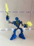 LEGO 7169 Mark Surge - Hero Factory