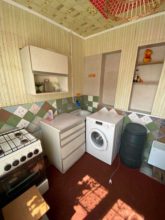 Продам дачний будинок у Хмельницькому! Газ, вода, септик, 6 соток