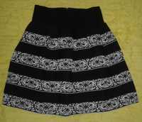 Бандажная юбка (размер 42-44)