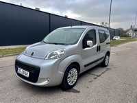 Fiat Fiorino ***1.4Benzyna***Klima***Olecko***