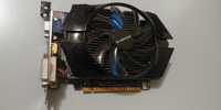 Gigabyte GeForce GTX 650 2 Gb