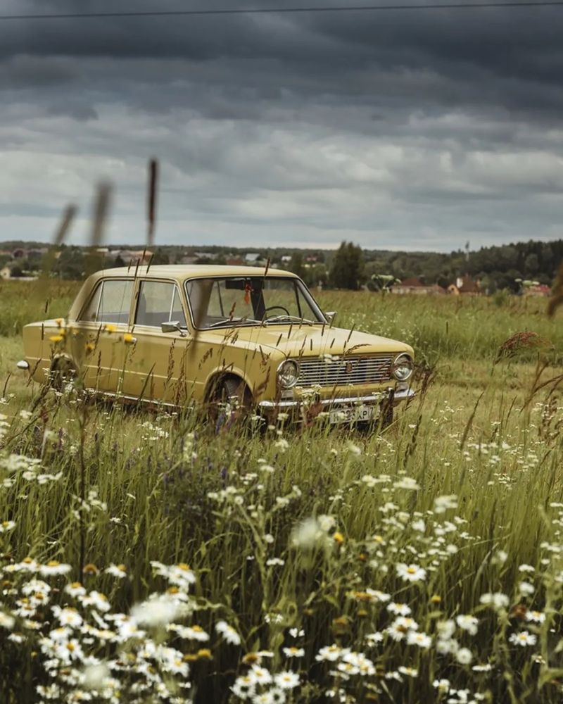 Фотограф авто на продаж або для себе Ірпінь