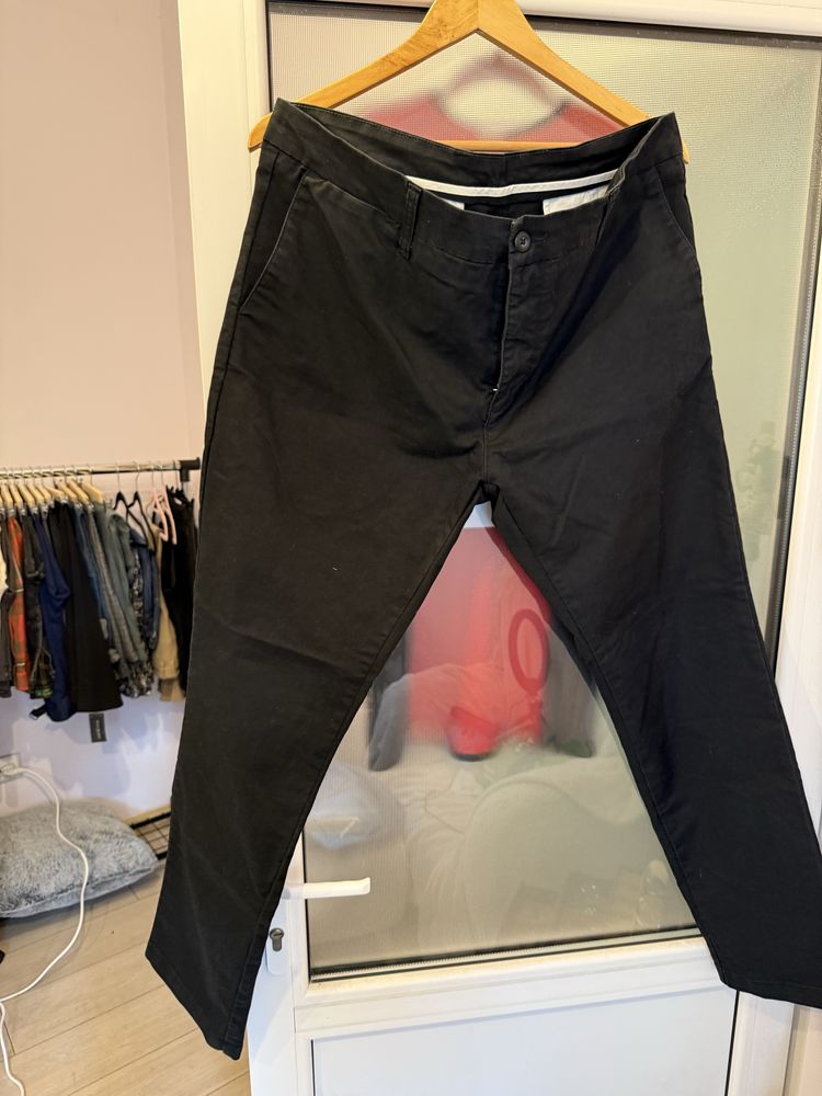 Carhartt брюки, штани