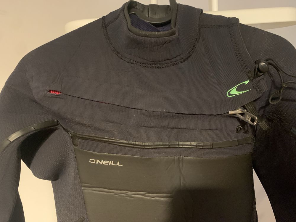 Fatos de Surf / Wetsuits O’Neill 4/3 mm – MS e M – 30€