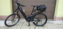 Riese&Müller Homage GT DualBattery 1250wh wideo YT prezentacja