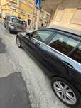Mercedes benz C180d