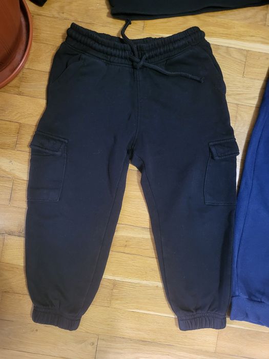 Набір одягу НМ для хлопчика, 3-4 роки