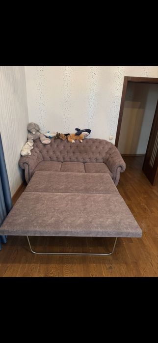 Диван розкладной