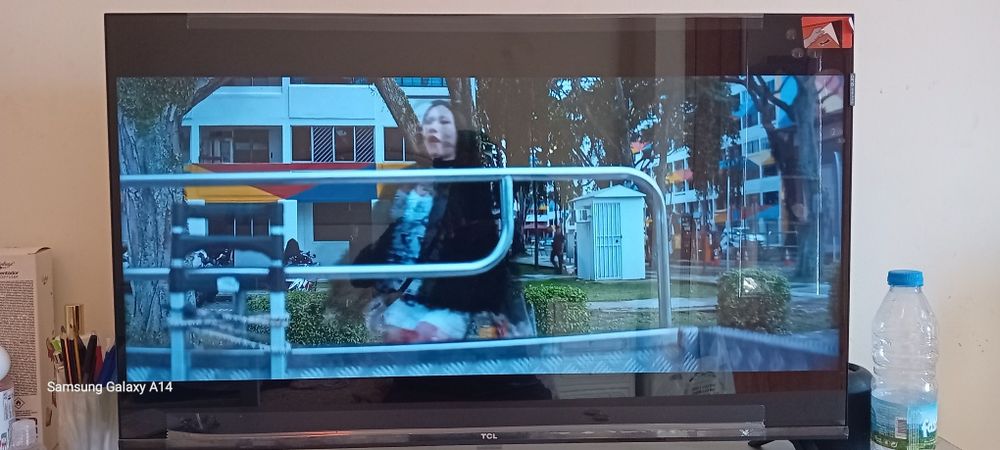 Tv Android, TCL 32 polegadas