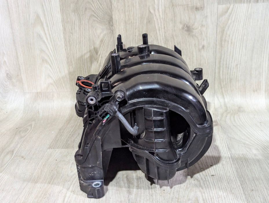 Toyota Rav 4 Camry Lexus NX ES Впускной коллектор A25A-FXS РАЗБОРКА