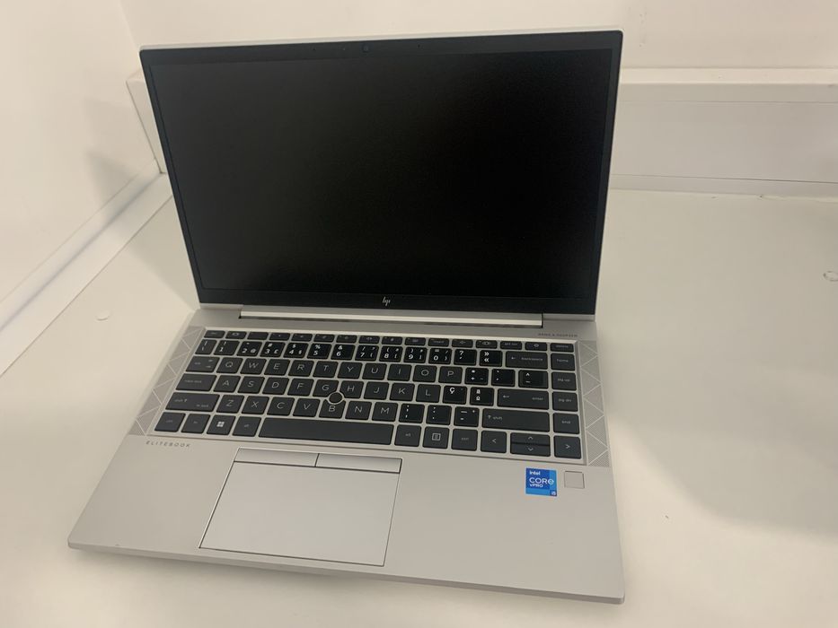 Portatil HP Elitebook 840 G8