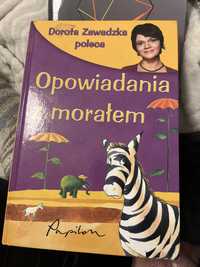 Opowiadania z morałem