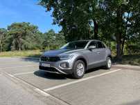 Volkswagen T-Roc VW T-roc / Cesja Leasingu / Bez Odstępnego