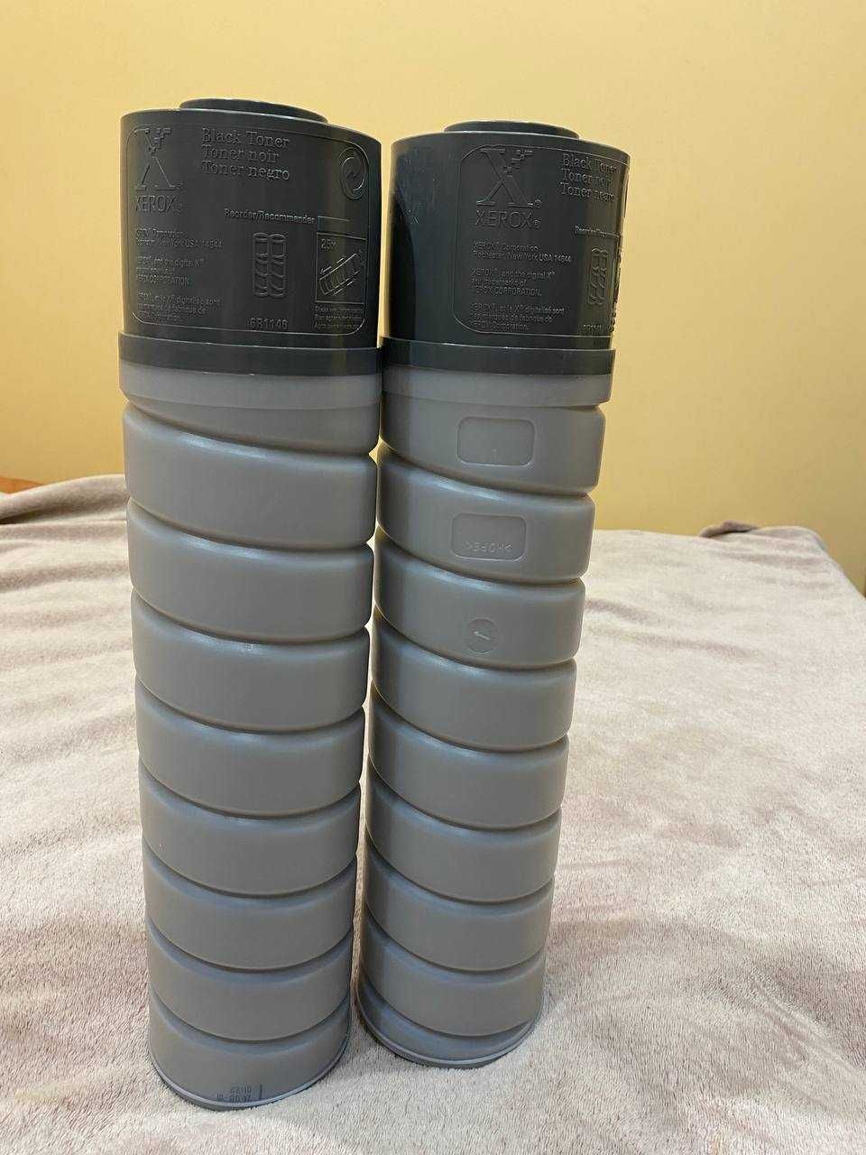 Тонер-картридж Xerox 6R1146 / 006R01146 Black