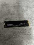 Dysk 1TB SSD Kingston KC3000 PCIe 4.0 NVMe M.2