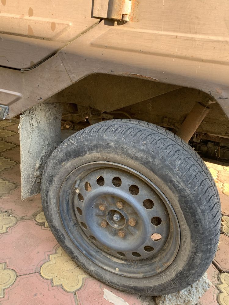 Продам по техпаспорту Луаз 969м