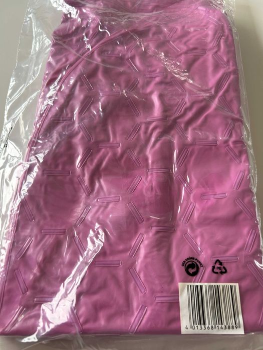 Beco Bubble Bag torba na plażę torba plażowa różowa