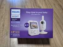 Philips Avent Premium Video niania elektroniczna SCD881/26