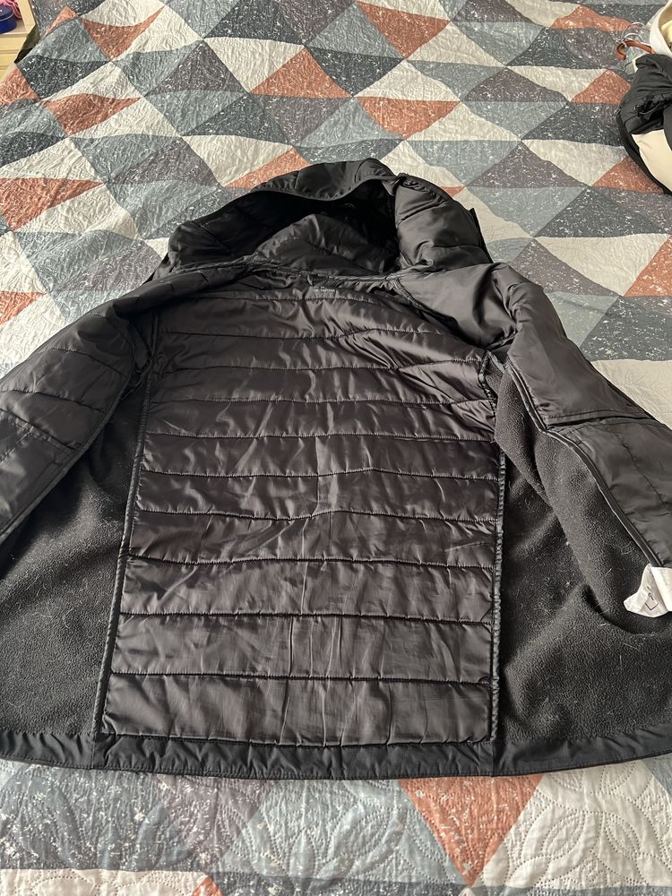 Куртка outventure m-l