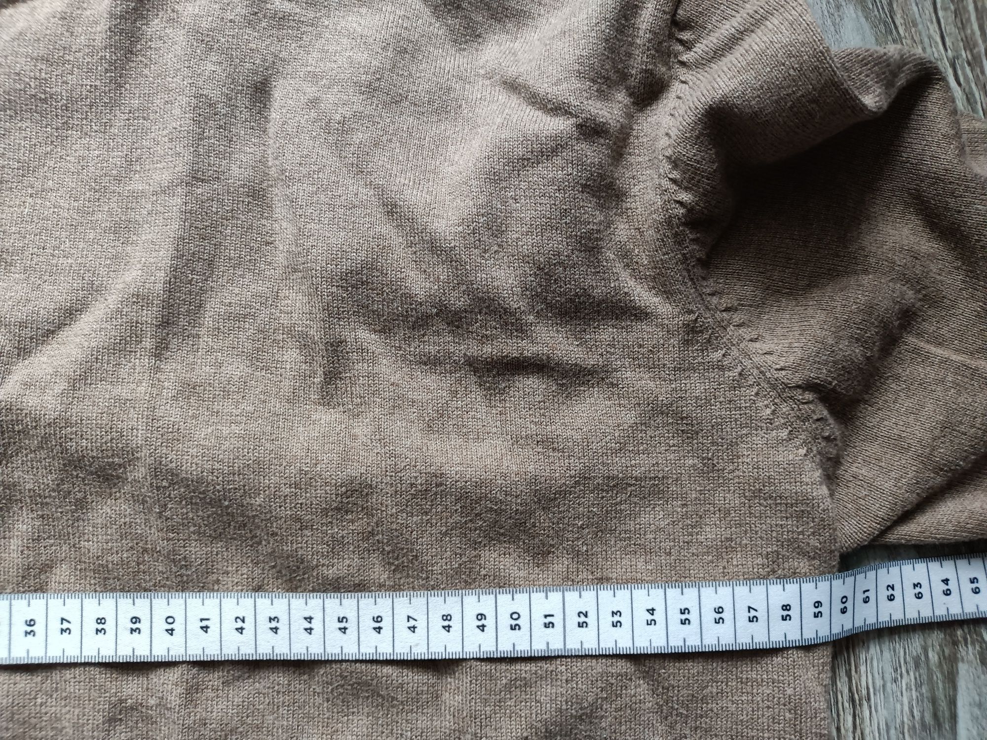 Sweterek sweter damski C&A rozmiar 3XL męski the v-neck pullover