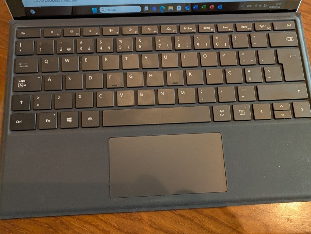 Surface pro 7 - Oportunidade